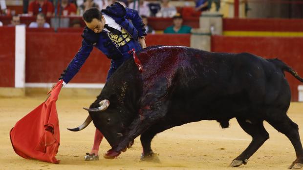 El Cid, declarado triunfador de la Feria del Pilar