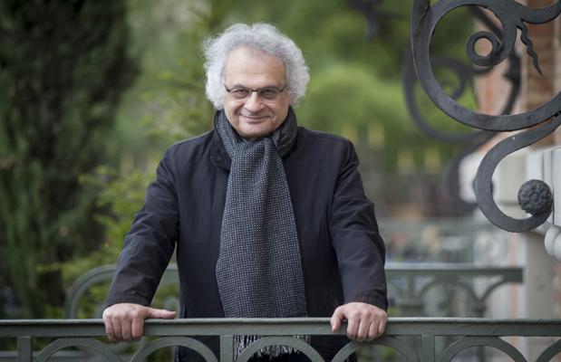 Amin Maalouf: «Las turbulencias del mundo árabe han deteriorado el ambiente intelectual y político europeo»