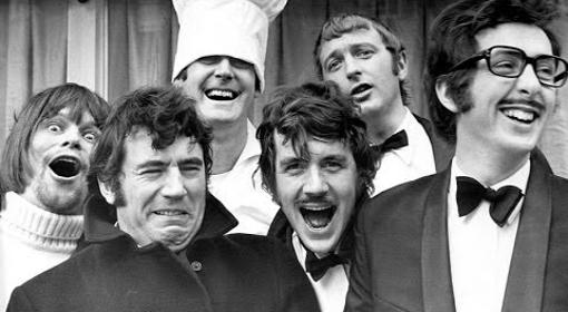 Monty Python