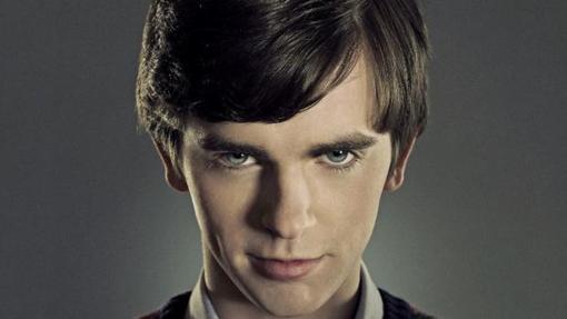 Norman, personaje de «Bates Motel»