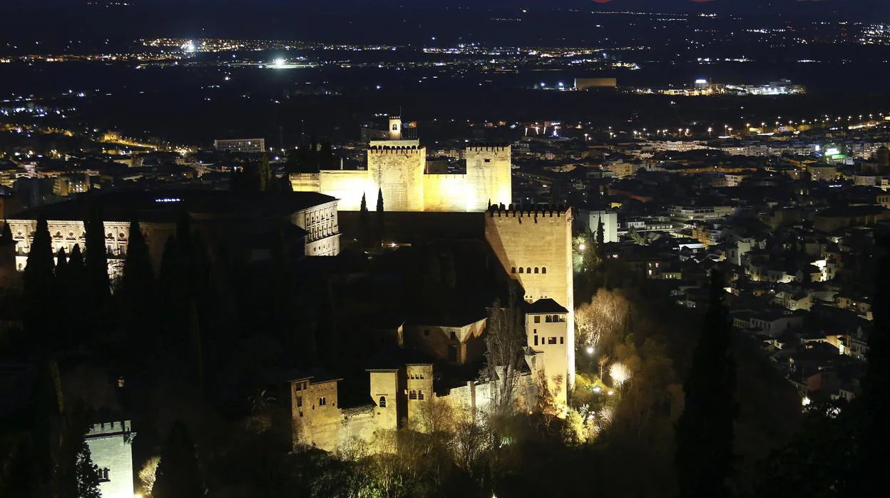 La Alhambra de Granada gana un Gran Premio del Patrimonio Europeo