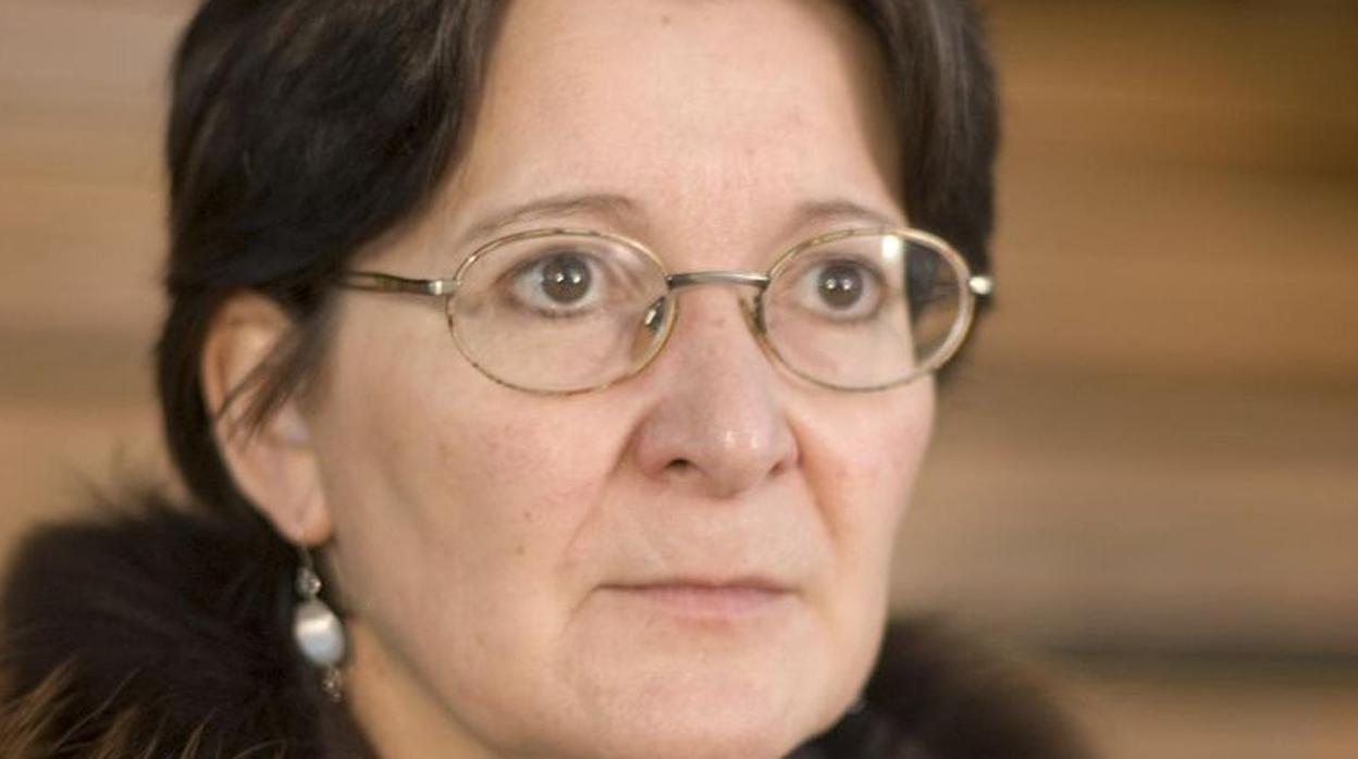 Pilar Pallarés, premio Nacional de Poesía 2019