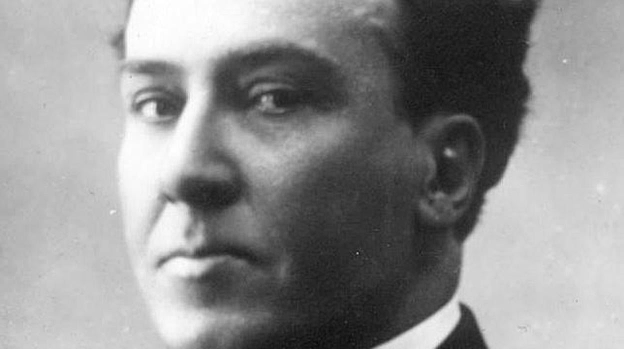 Antonio Machado