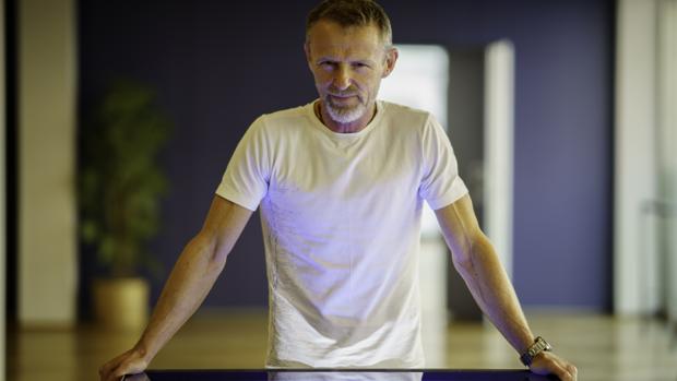 Jo Nesbø: «¿Acaso le parece poco entretener?»