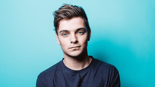 Martin Garrix, Mejor Artista de Electrónica en los premios MTV EMA 2019