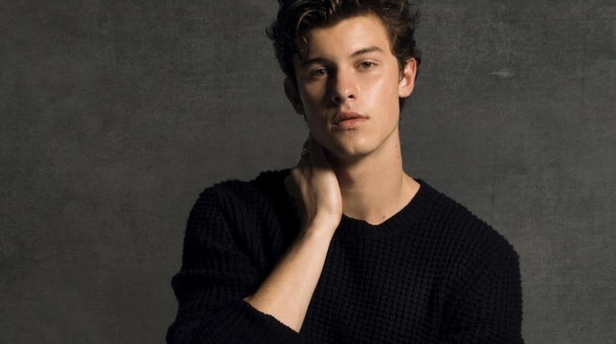 Shawn Mendes