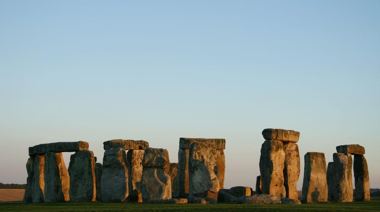 Descubren «la primera ciudad de Gran Bretaña» cuyos habitantes construyeron el Stonehenge