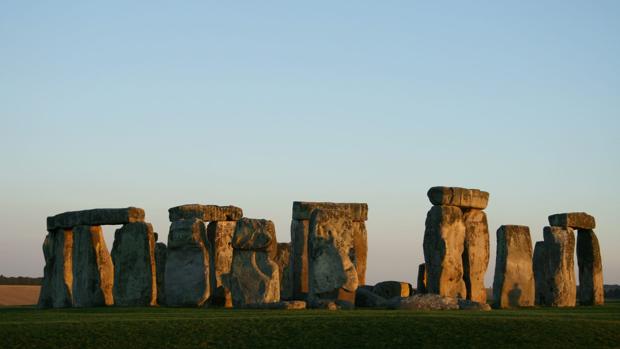 Descubren «la primera ciudad de Gran Bretaña» cuyos habitantes construyeron el Stonehenge