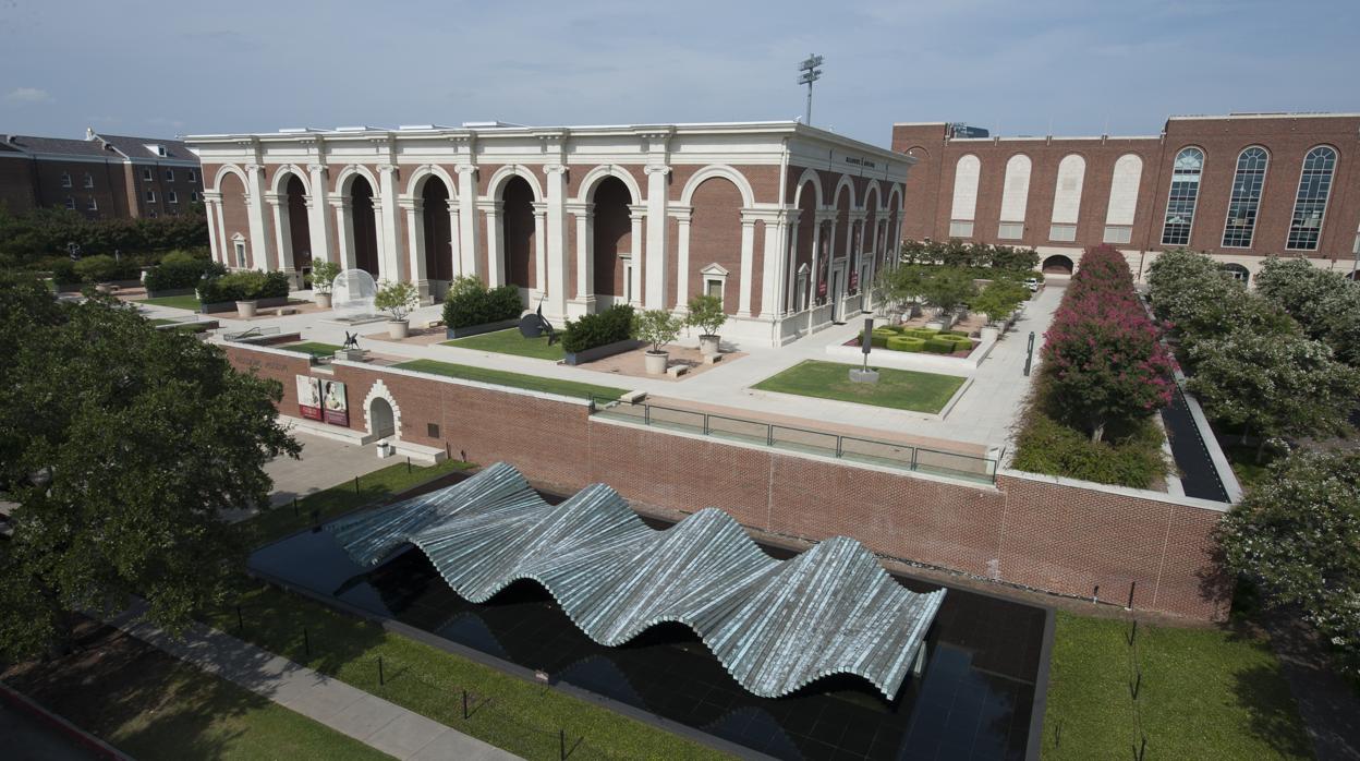 Meadows Museum de Dallas