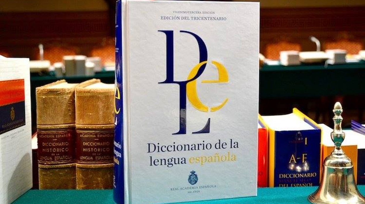 El congreso de la lengua española que se celebra en Sevilla