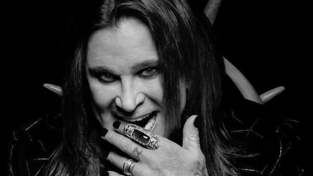 Ozzy Osbourne, de Black Sabbath, lanza su primera canción en diez años, y anuncia nuevo disco