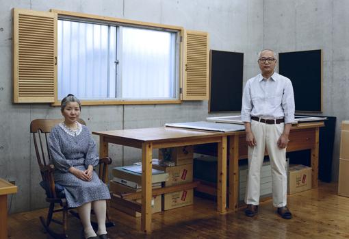 «Kyoto Tomoharu Murakami» (1991)