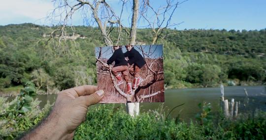 Zumiriki, una reconexión con la naturaleza donde resuenan ecos de Thoreau y Crusoe