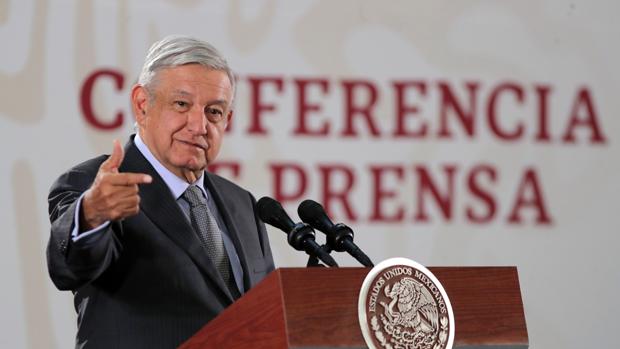 López Obrador insiste al Rey que se pida perdón por la Conquista