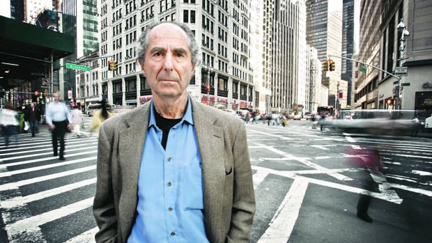 El generoso gesto de Philip Roth antes de morir que acaba de salir a la luz