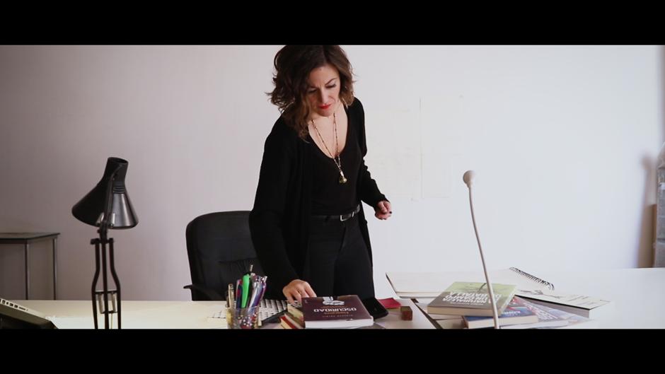 De Puertas Adentro: Estudio Delirio
