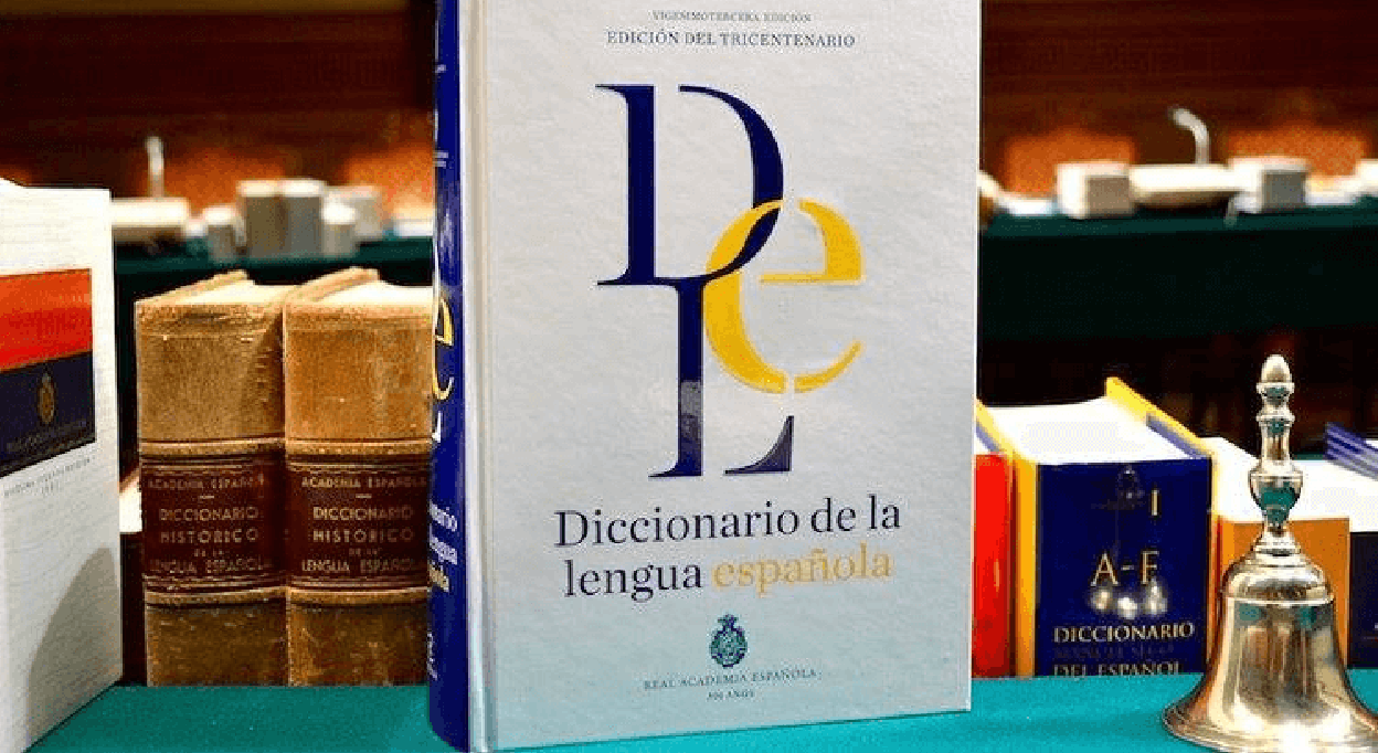 ¿Cuál es la palabra más larga del diccionario? ¿Y la que tiene todas las vocales en orden? ¿Y la más buscada?