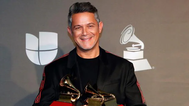 Todos los premiados de los Grammy Latino 2019