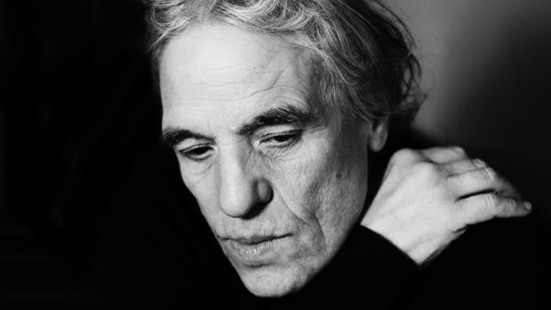 Abel Ferrara presenta este viernes su película «Tommaso» en el Festival de Cine de Sevilla