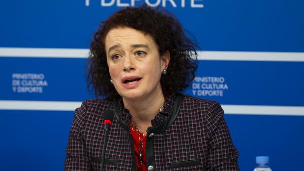 Ana Comesaña Kotliarskaya, nueva directora artística de la Joven Orquesta Nacional de España