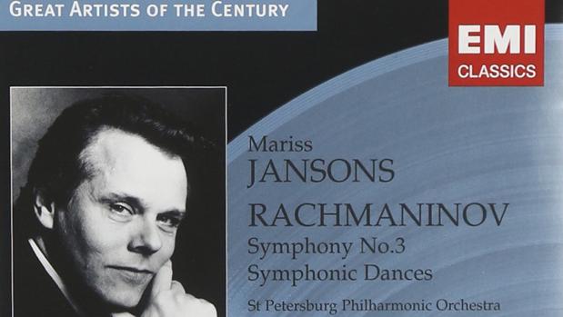 Discografía esencial de Mariss Jansons