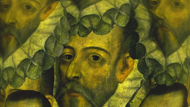 Cervantes no es solo «El Quijote»