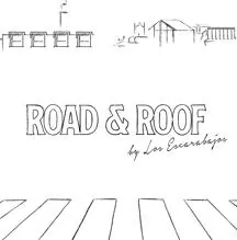 Carátulde del DVD «Road & Roof»