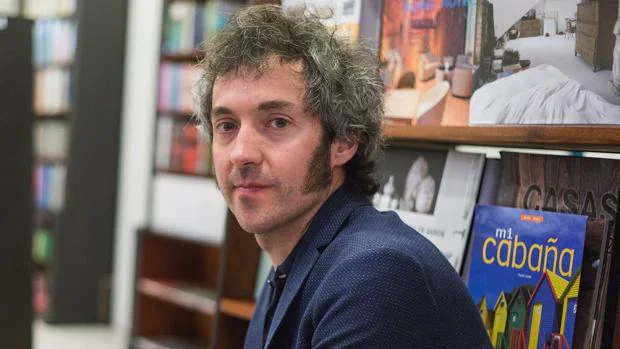Carlos Pardo: «En España ha habido una idea un poco monolítica de la literatura española»