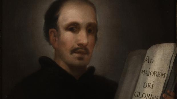 «San Ignacio de Loyola», de Goya, se queda sin comprador