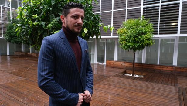 VÍDEO: Así suena 'La verdad' de David Palomar