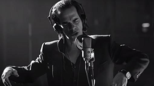 Nick Cave