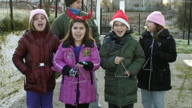 ¿Cuál es el primer villancico de la historia?