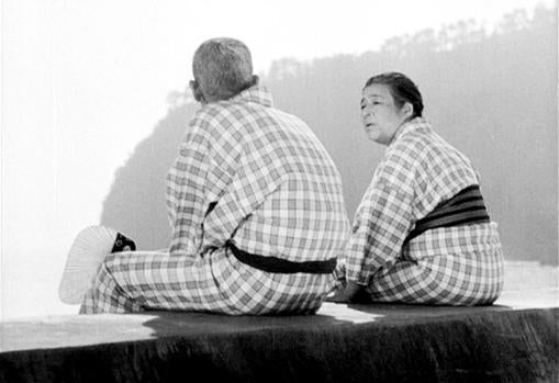 «Historias de Tokio», de Ozu