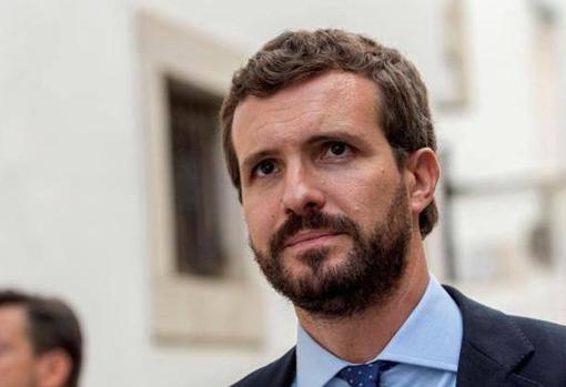 Pablo Casado