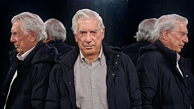 Santiago Lorenzo, Mario Vargas Llosa y José Varela Ortega, podio del mejor libro del año en español