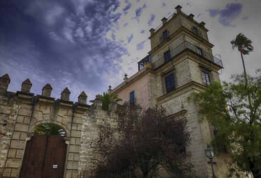 Alcázar de Jerez