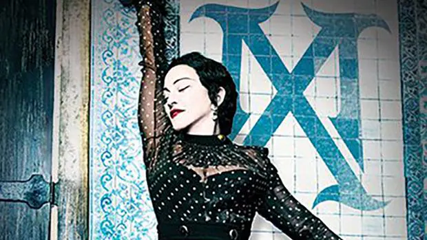 Madonna abre en Lisboa su gira europea, sin parada en España