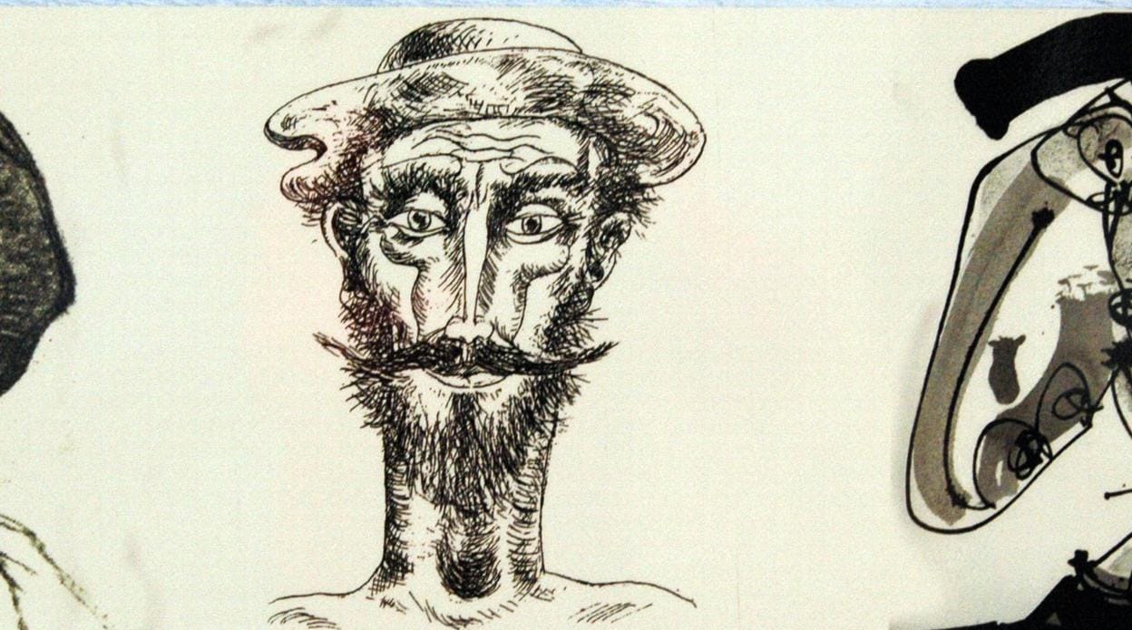 Don Quijote de La Mancha, personaje universal de la literatura