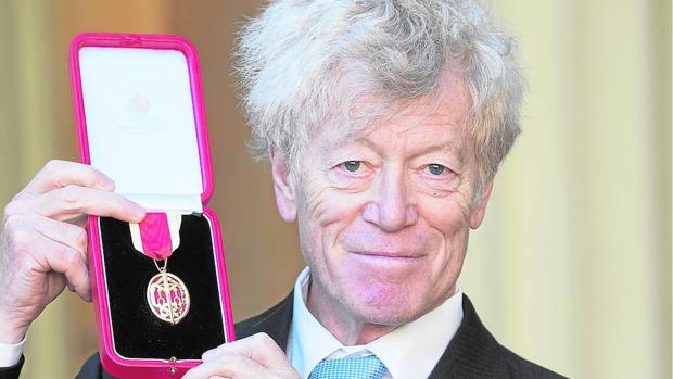 Roger Scruton, lo mejor que generó el mayo del 68 francés