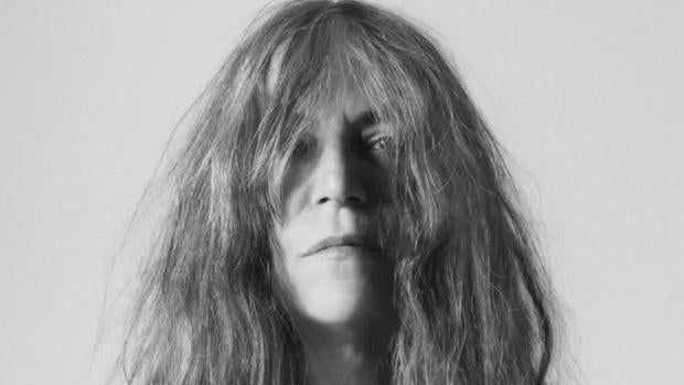 Patti Smith protagonizará una velada histórica en el Teatro Real el próximo 23 de junio