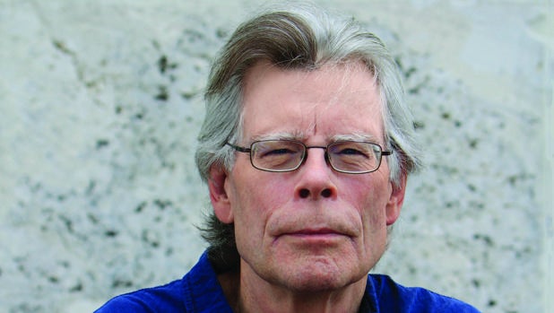 Stephen King arma un gran revuelo al opinar sobre diversidad y arte