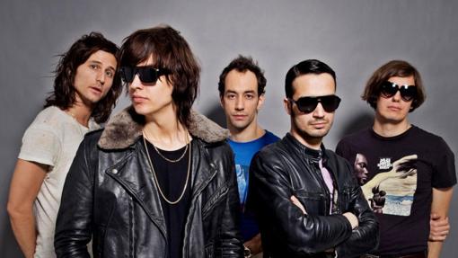 The Strokes