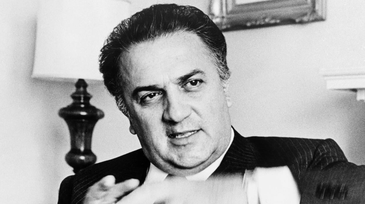 Federico Fellini