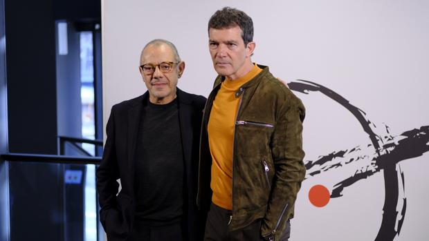 Lluís Pasqual deja el teatro de Antonio Banderas