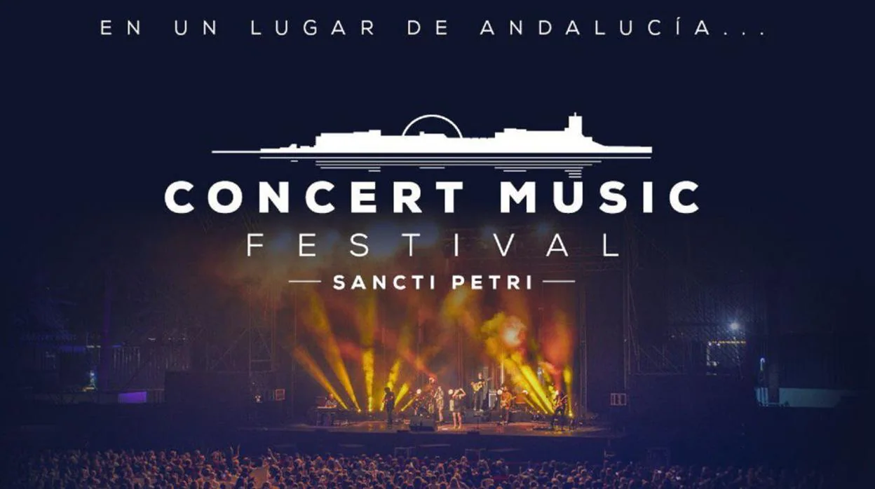 El III Concert Music Festival se da a conocer en el Teatro Real de Madrid