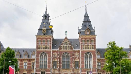 Rijksmuseum