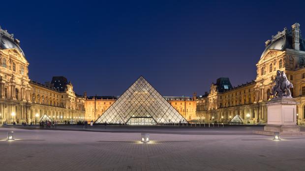 El Louvre enriqueció sus colecciones con el expolio nazi