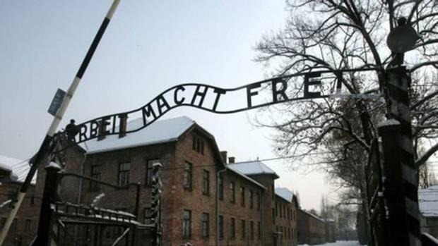 Alemania rememora Auschwitz, 75 años después de la liberación