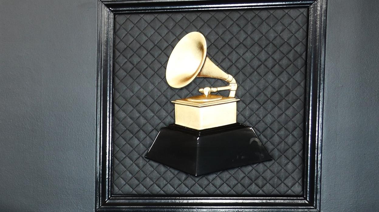 El exclusivo club de artistas españoles con un Grammy en el que acaba de entrar Rosalía