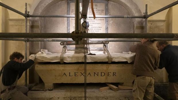 ¿Murió envenenado Alejandro Farnesio?: una autopsia puede cambiar la historia